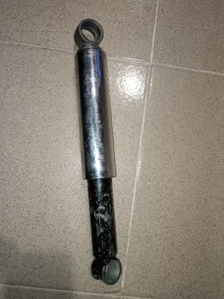 Conjunto Amortiguadores Vespino