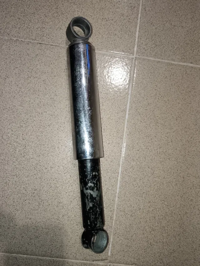 Conjunto Amortiguadores Vespino