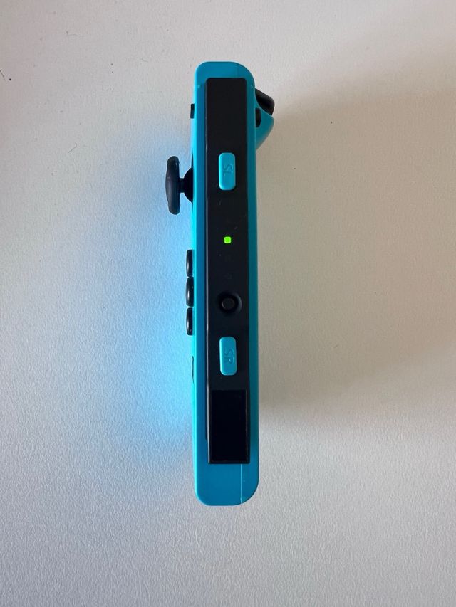 Joy-Con Izquierdo Nintendo Switch Azul