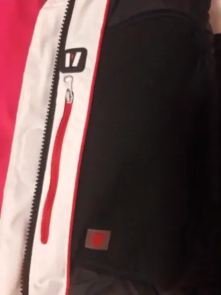 Tuta sci Vuarnet bambina/donna