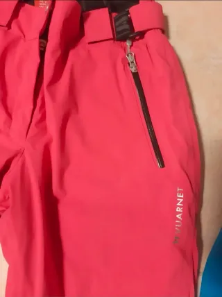 Tuta sci Vuarnet bambina/donna