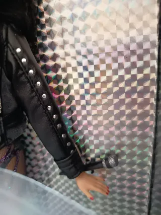 Muñeca Barbie Collector Cher Bob Mackie