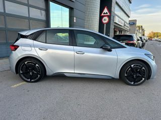 Cupra Born 170kW (231 CV) 77kWh E-Boost Pack+Batter