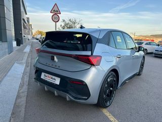Cupra Born 170kW (231 CV) 77kWh E-Boost Pack+Batter