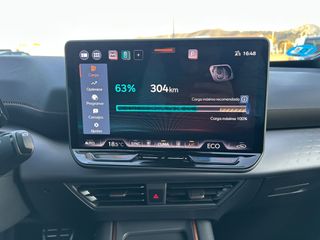 Cupra Born 170kW (231 CV) 77kWh E-Boost Pack+Batter