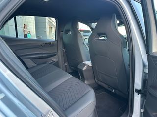 Cupra Born 170kW (231 CV) 77kWh E-Boost Pack+Batter