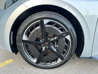 Cupra Born 170kW (231 CV) 77kWh E-Boost Pack+Batter