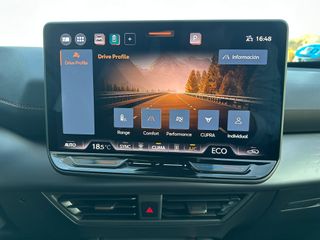 Cupra Born 170kW (231 CV) 77kWh E-Boost Pack+Batter