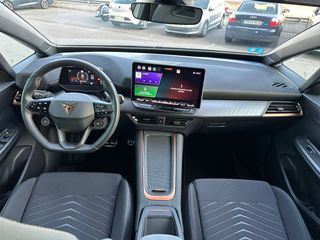 Cupra Born 170kW (231 CV) 77kWh E-Boost Pack+Batter