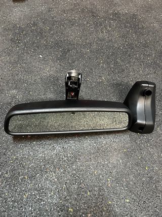 Retrovisor Interior BMW E90/E91/E92/E93