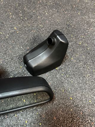 Retrovisor Interior BMW E90/E91/E92/E93