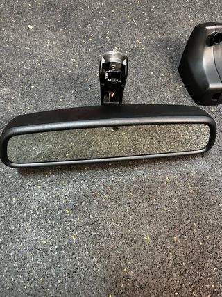 Retrovisor Interior BMW E90/E91/E92/E93
