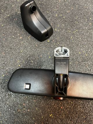 Retrovisor Interior BMW E90/E91/E92/E93