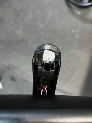 Retrovisor Interior BMW E90/E91/E92/E93