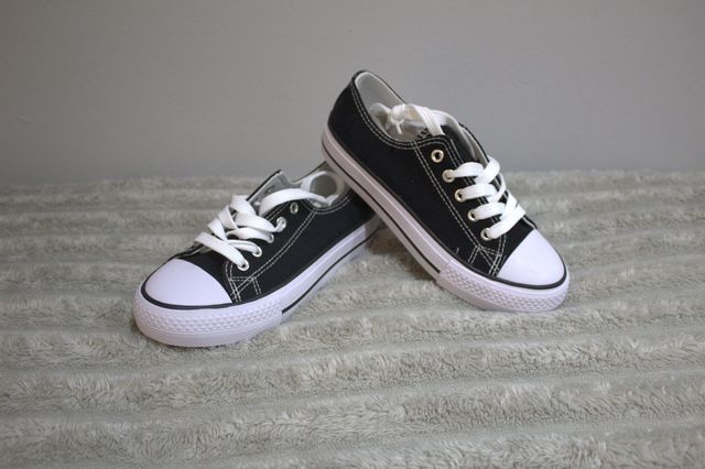 Tenis Casuales Unisex Para Niños