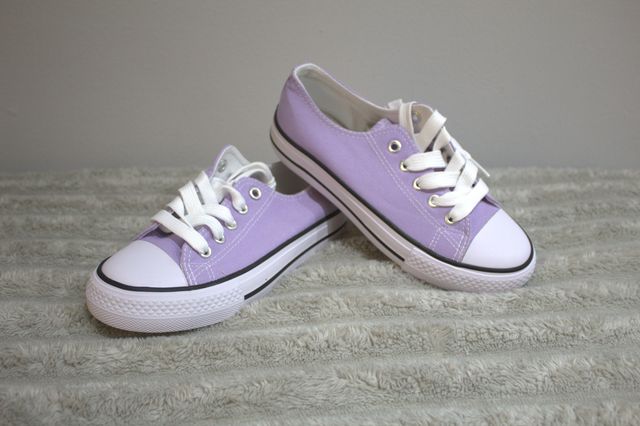 Tenis Casuales Unisex Para Niños