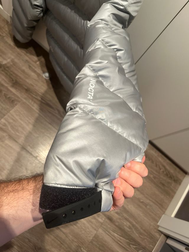 Nike x NOCTA Sunset Puffer