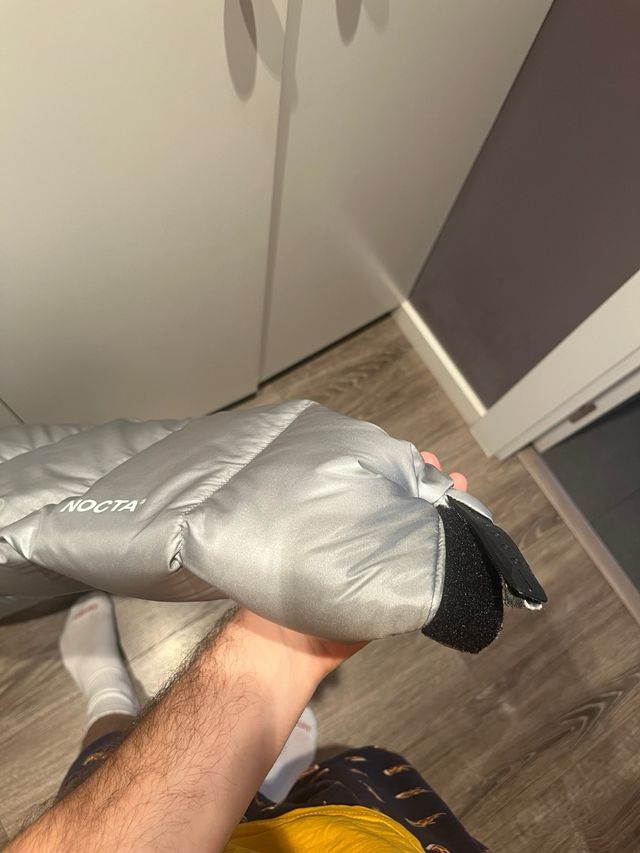 Nike x NOCTA Sunset Puffer