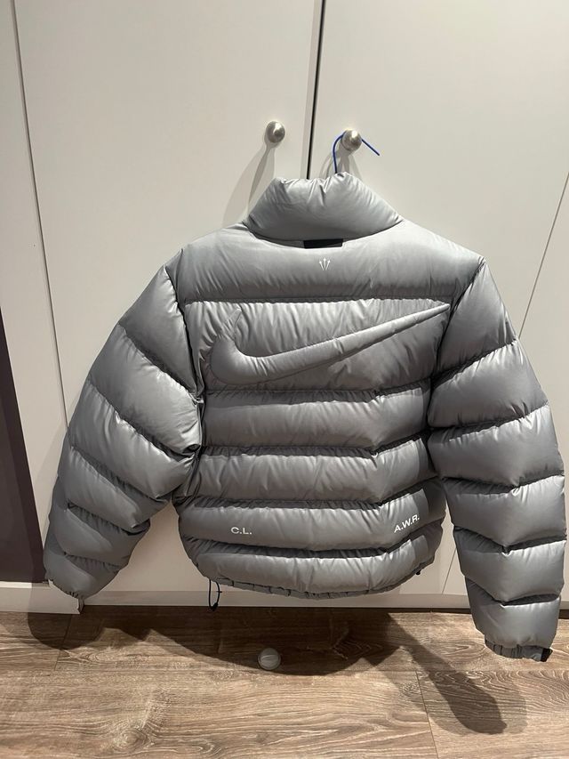 Nike x NOCTA Sunset Puffer