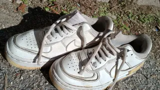 Nike Donna Taglia 36 Bianche