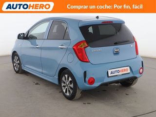 Kia Picanto 1.0 X-Tech