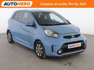 Kia Picanto 1.0 X-Tech