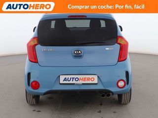 Kia Picanto 1.0 X-Tech