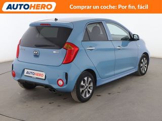 Kia Picanto 1.0 X-Tech