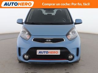 Kia Picanto 1.0 X-Tech