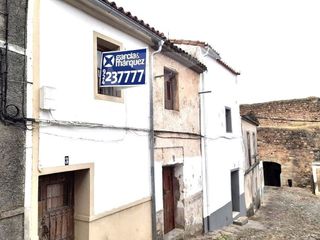 Chalet en venta en Alburquerque