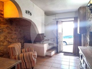 Chalet en venta en Alburquerque