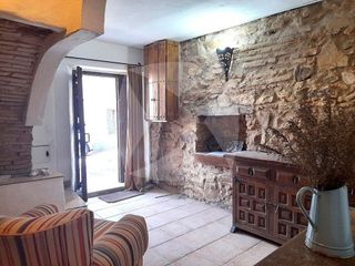 Chalet en venta en Alburquerque