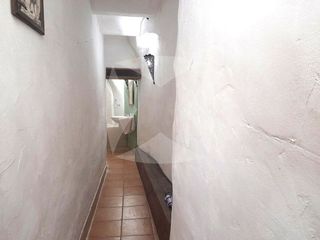 Chalet en venta en Alburquerque