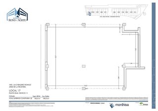 Local en venta en Noreste-Granja en Jerez de la Frontera