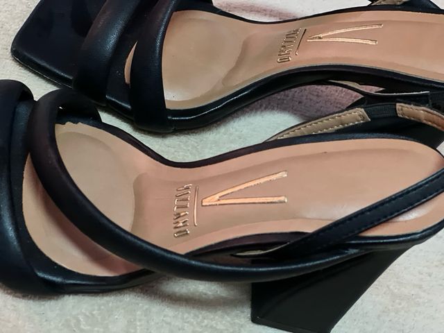 Sandalias Vizzano Talla 36 NUEVOS.