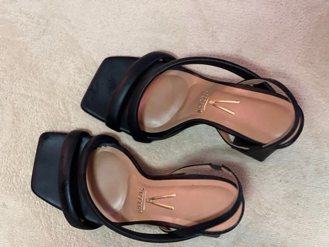 Sandalias Vizzano Talla 36 NUEVOS.