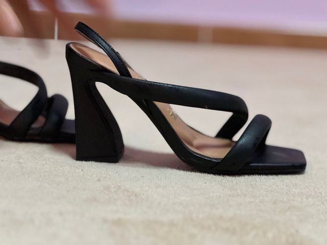 Sandalias Vizzano Talla 36 NUEVOS.