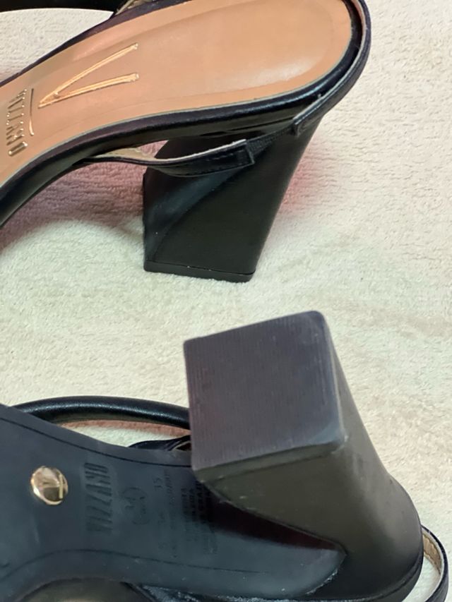 Sandalias Vizzano Talla 36 NUEVOS.