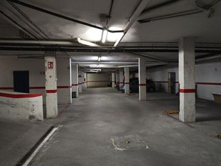 Garaje en venta en Sur en Jerez de la Frontera