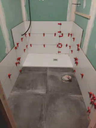 alicatado profesional