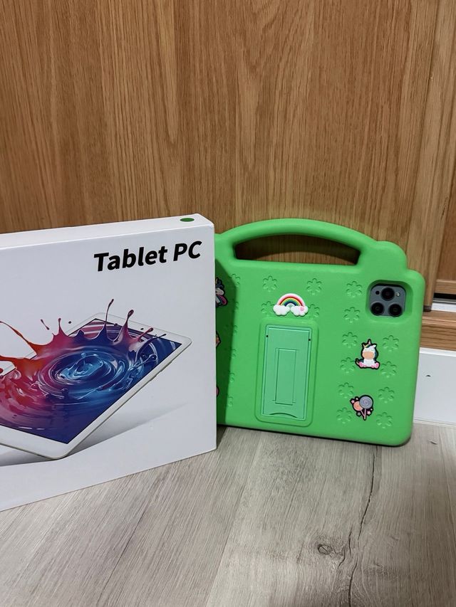 Tablet Infantil 10.1