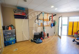 Local comercial en venta en Camino de Onda - Salesianos - Centro en Burriana