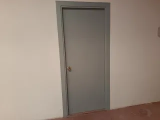 Oficina Industria 14 Altillo 28m2