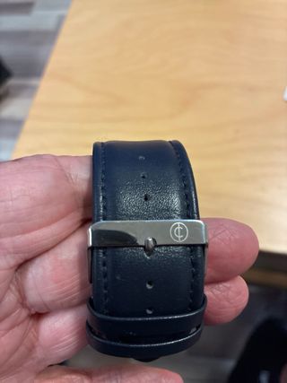 Reloj Q&Q Digital Hombre