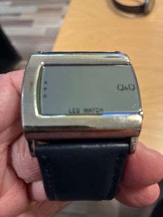 Reloj Q&Q Digital Hombre