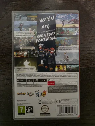 Leggende Pokémon: Arceus Nintendo Switch