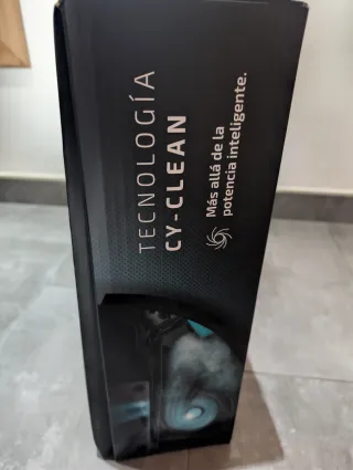 Cecotec Conga 5090 Robot Aspirador Vaccuum