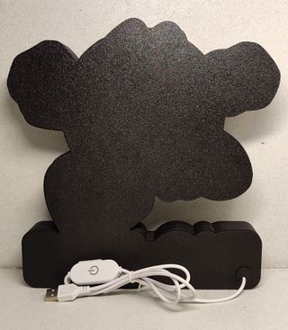 Lámpara led Pac-Man Retro Arcade 20% DESCUENTO