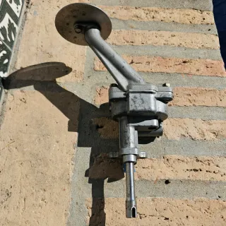 Bomba de Aceite Patrol SD33