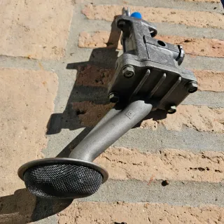 Bomba de Aceite Patrol SD33